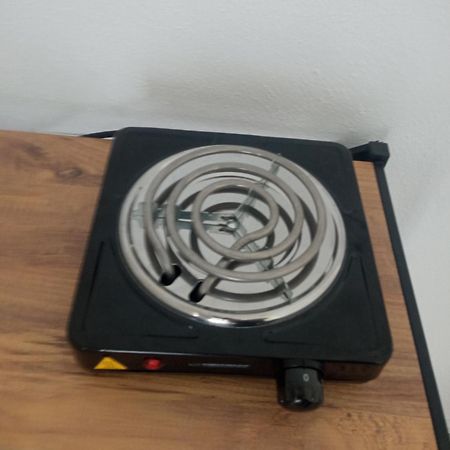 Mara Leilighet Podgorica Eksteriør bilde