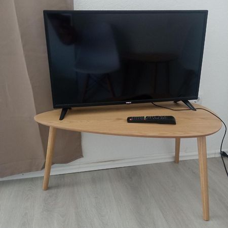 Mara Leilighet Podgorica Eksteriør bilde
