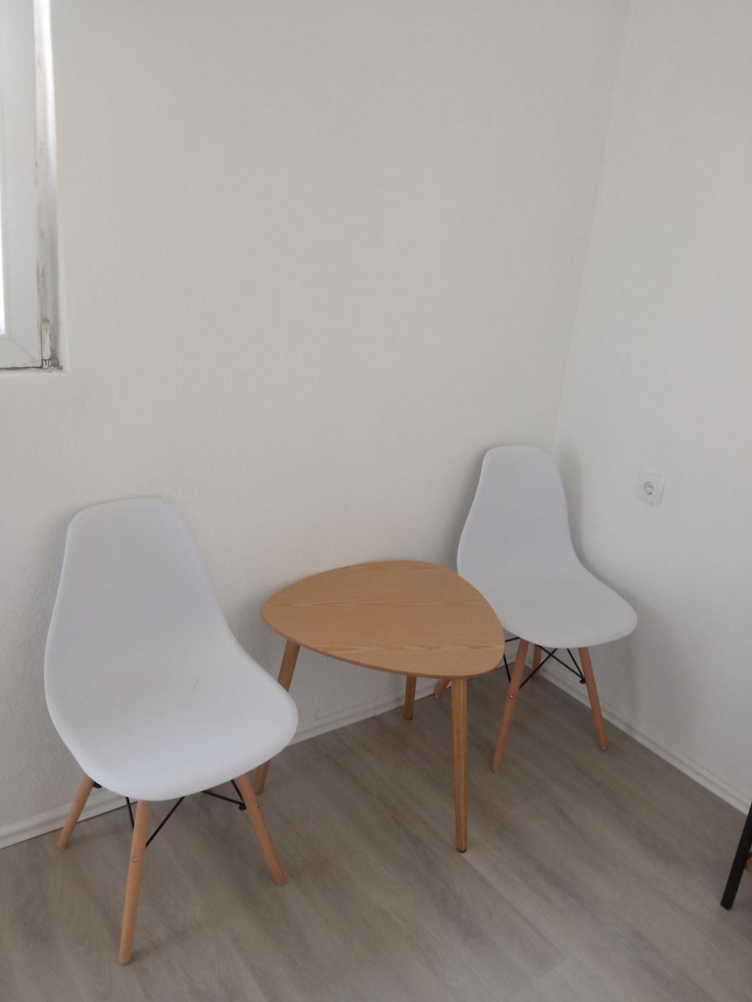 Mara Leilighet Podgorica Eksteriør bilde