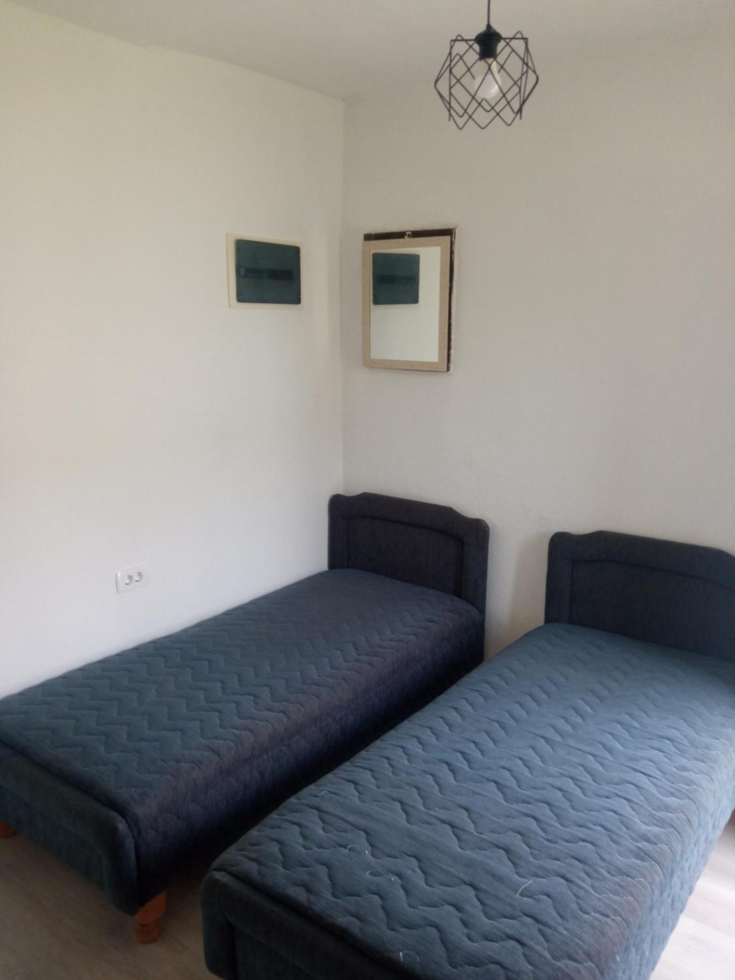 Mara Leilighet Podgorica Eksteriør bilde